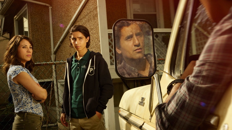 1080P, TV Show, Fear the Walking Dead