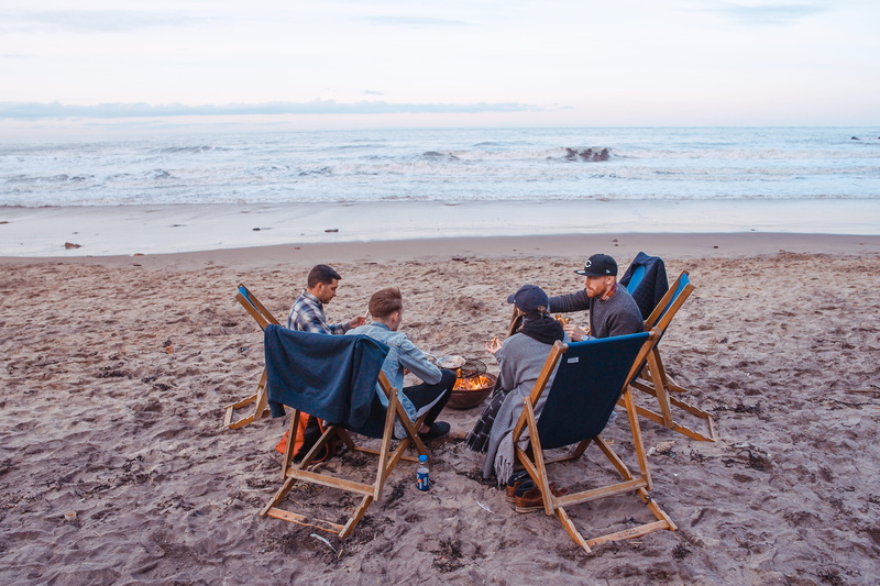 group of people, summer hang out, three, woman, lounge, sea side, beauty in nature, beach, four, seashore, people, friend, togetherness, bbq, 2K, mature men