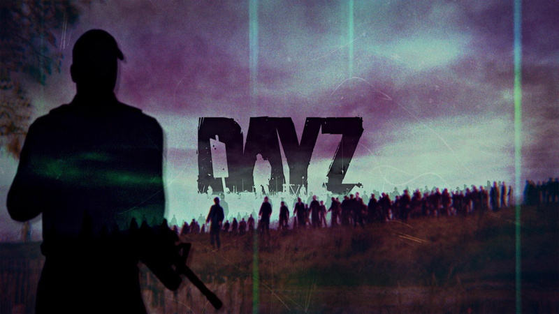 video games, dayz, hd, 1080P, zombies