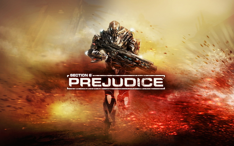 Section, Prejudice, 1080P