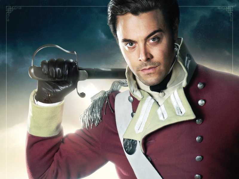 Pride and Prejudice and Zombies, Movie, 1080P