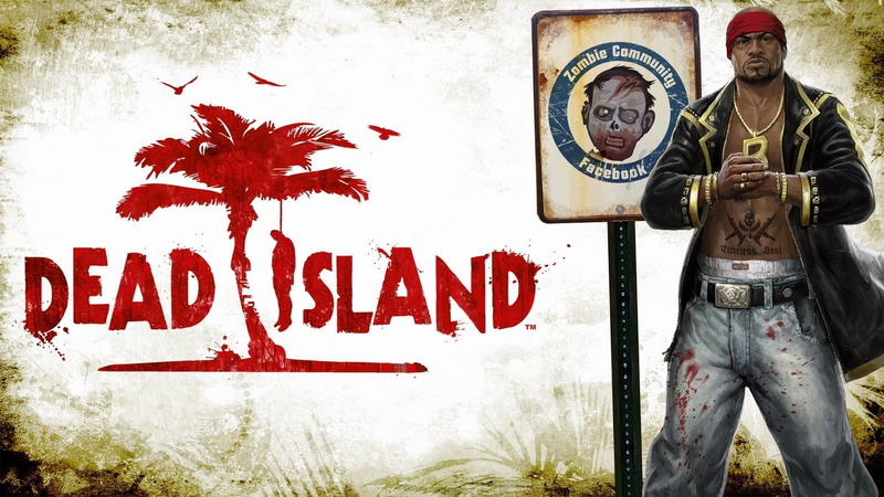 720P, zombies, video, island, games, dead