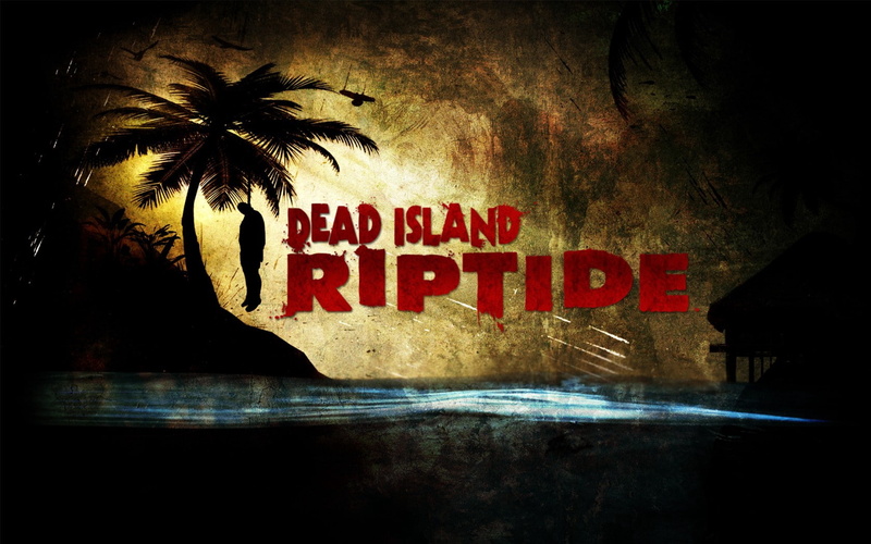 720P, dead island riptide, dead island, techland