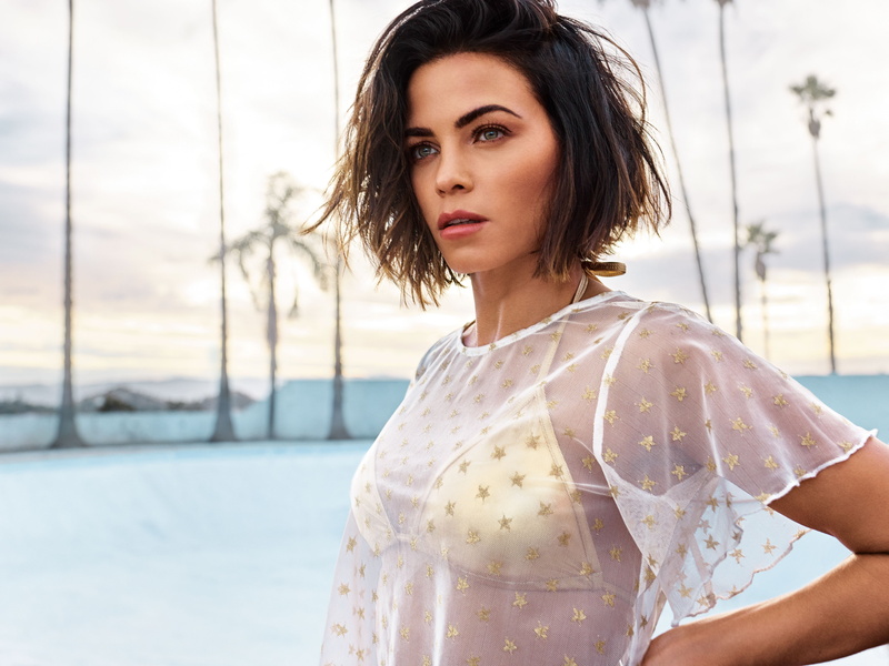 jenna dewan, actress, 4K, women, celebrity
