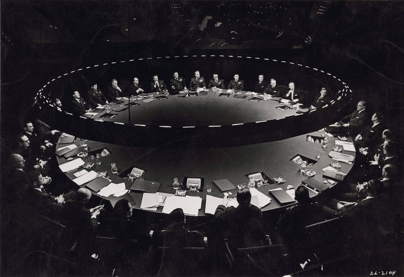 Dr. Strangelove, 1080P, Movie
