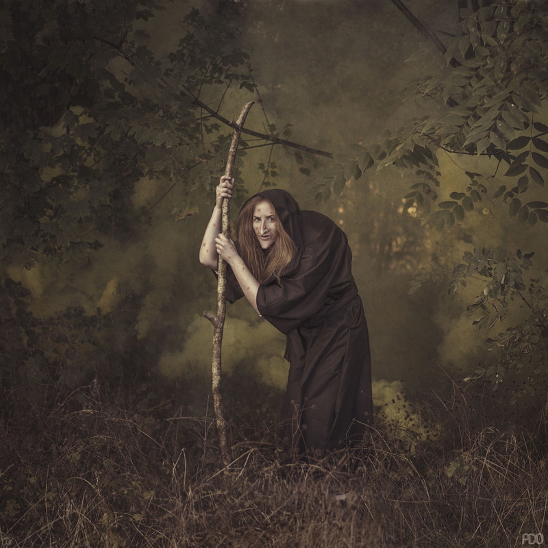 500px, women, Priscilla DO, fantasy girl, 1080P, model, witch