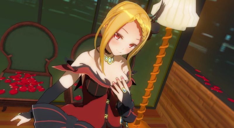 Anime, 1080P, Priscilla Barielle, Re:ZERO -Starting Life in Another World-