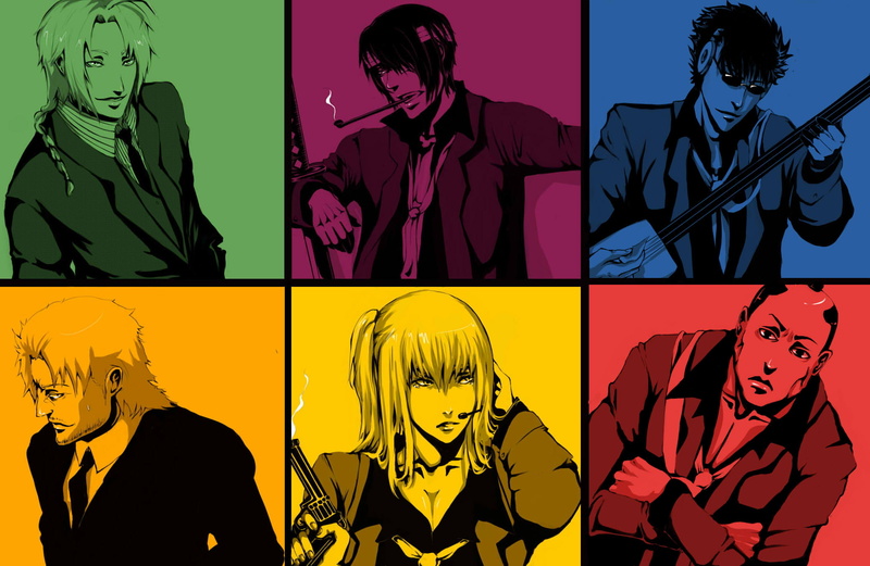 studio shot, real people, Gintama, music, one person, human representation, young adult, arts culture and entertainment, 1080P, representation, creativity
