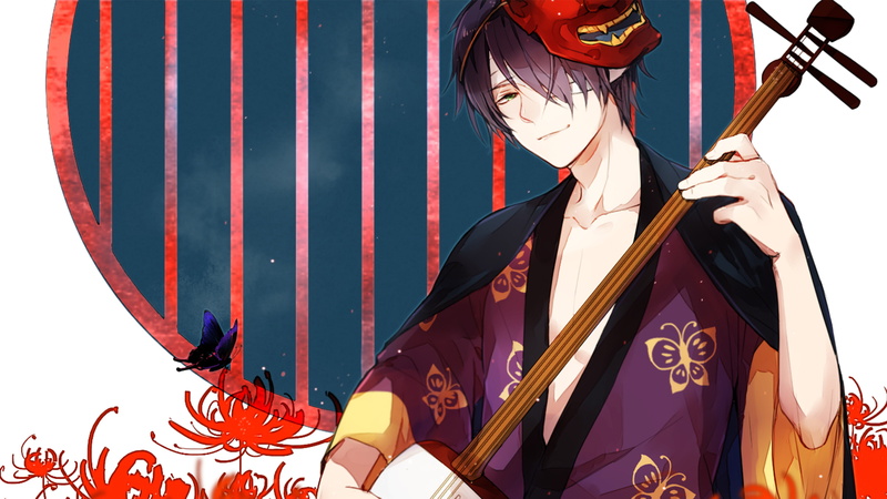 Anime, Shinsuke Takasugi, Gintama, 4K