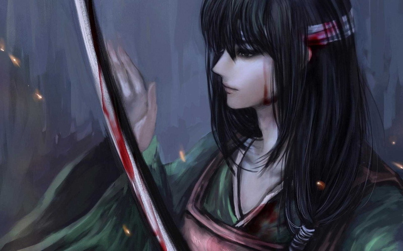 window, adult, portrait, bangs, casual clothing, transportation, 1080P, hairstyle, samurai, Katsura Kotarou, black hair, indoors, human hair, headshot