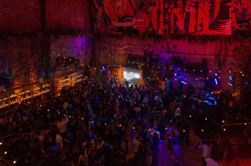 music, people, human, group, bar counter, nightlife, stage, crowd, group of people, clubbing, popular music concert, large group of people, party, person