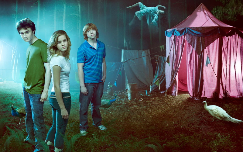 celebrities, and, crew, hermione, granger, hd, 720P, wide, harry, potter