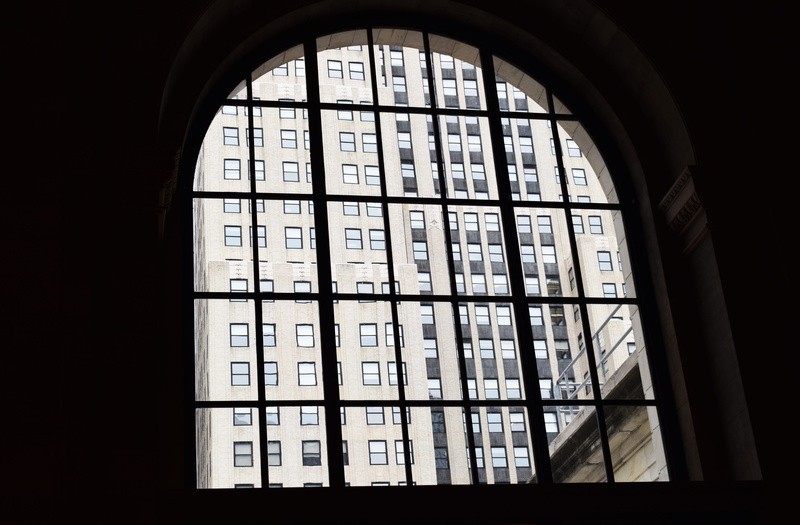architecture, urban, place of worship, design, no people, new york, 5K, window frame, geometric shape, national library, nature, indoors, transparent
