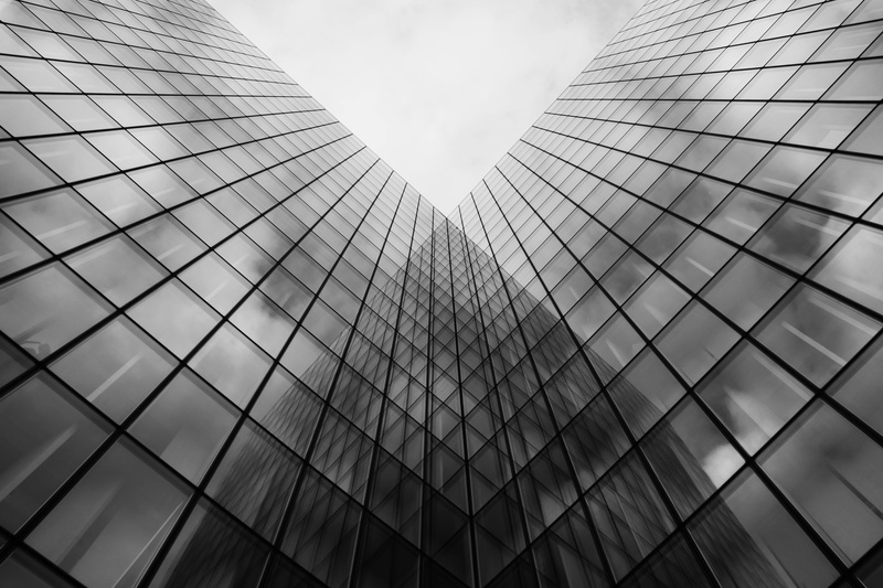 france, modern, skyscraper, huge, giant, outdoors, wall, national library of france - françois mitterrand, national, no people, directly below, windows