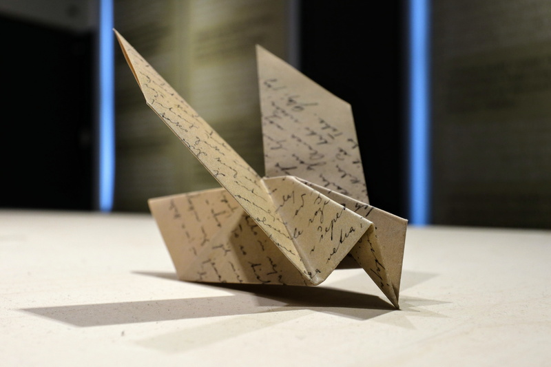 craft, close-up, metal, decoration, slovenia, shadow, jože plečnik, read, table, university library, light, wood - material, sunlight, handicraft, single object