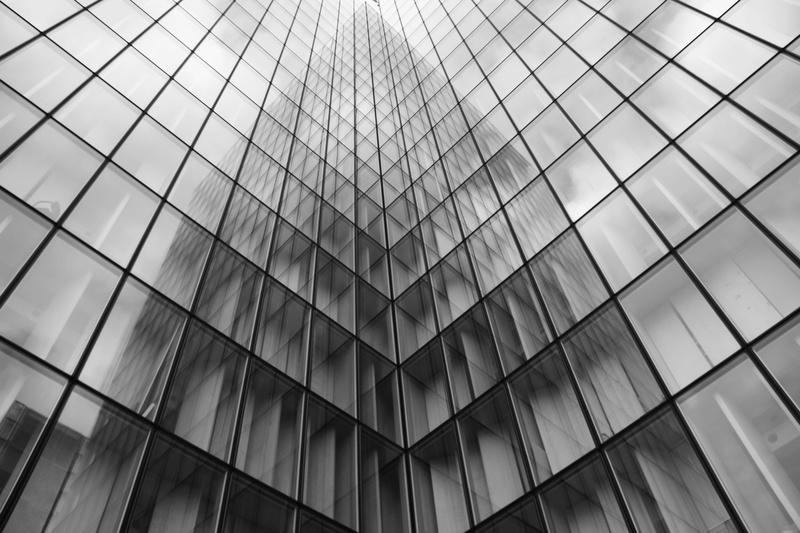 full frame, huge, office building exterior, françois mitterrand, giant, shape, building exterior, architecture, day, building, national, low angle view
