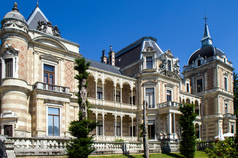 outdoors, architecture, city, no people, plant, clear sky, building, nature, tree, history, travel destinations, vienna, the past, 4K, residential district