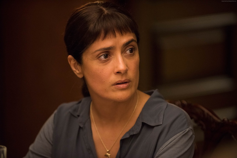 Beatriz at Dinner, 2K, best movies, Sundance 2017, Salma Hayek