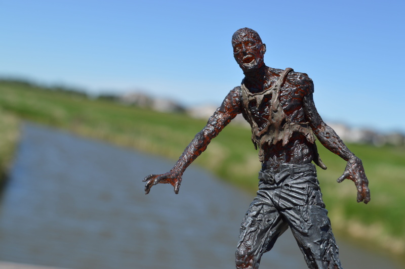 selective, adults only, creepy, dirt, sunlight, outdoors, sunny, focus on foreground, rear view, focus, nature, spooky, men, clear, terrible, day, 5K