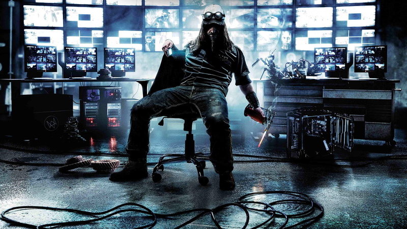 Watch_Dogs, 1080P, video games