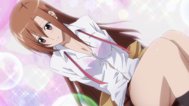 seitokai yakuindomo, 1080P