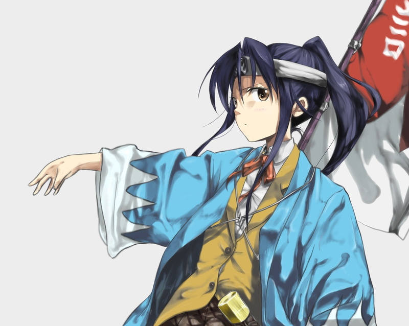 720P, seitokai yakuindomo