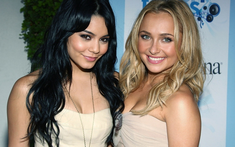 x, art, blondes, jane, hd, jesse, hot, Cleavage, girls, people, 1080P