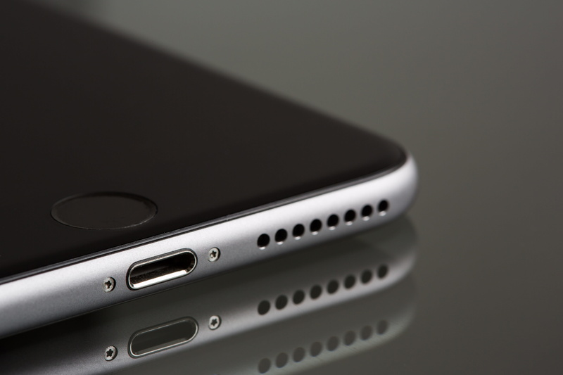 technology, silver colored, apple, iPhone X, iphone 6 plus, close-up, connection, electronic organizer, indoors, global communications, wireless technology