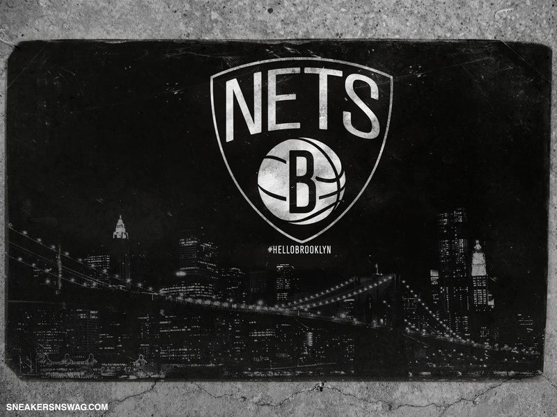 nba, brooklyn, nets, basketball, 720P