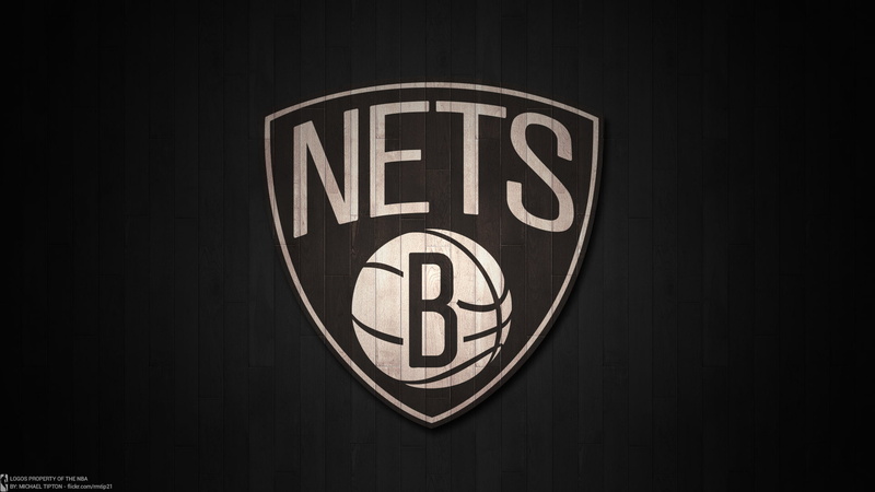 nets, brooklyn, basketball, nba, 1080P