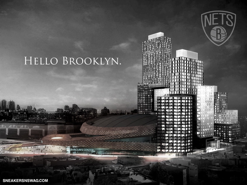 basketball, brooklyn, nba, 720P, nets