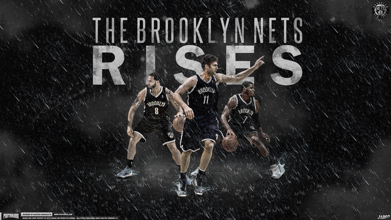nba, 2K, nets, brooklyn, basketball