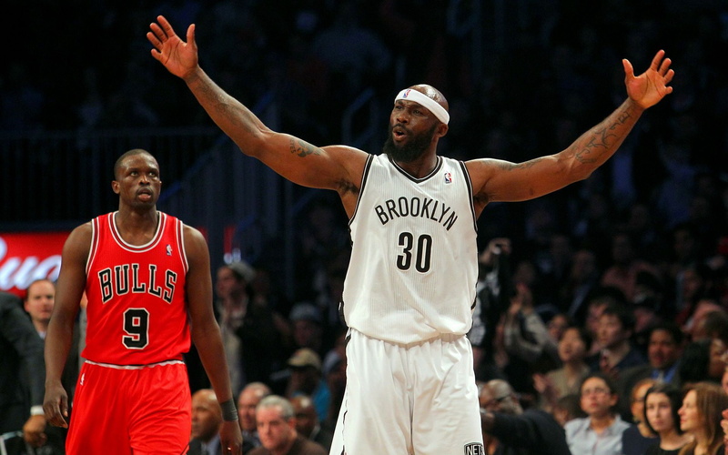 nets, 1080P, brooklyn, basketball, nba