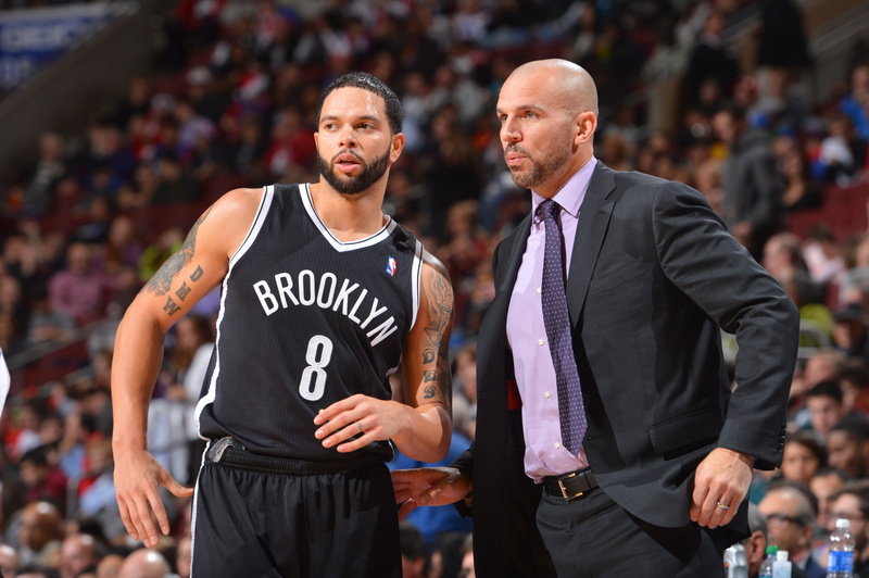 nets, nba, brooklyn, basketball, 4K