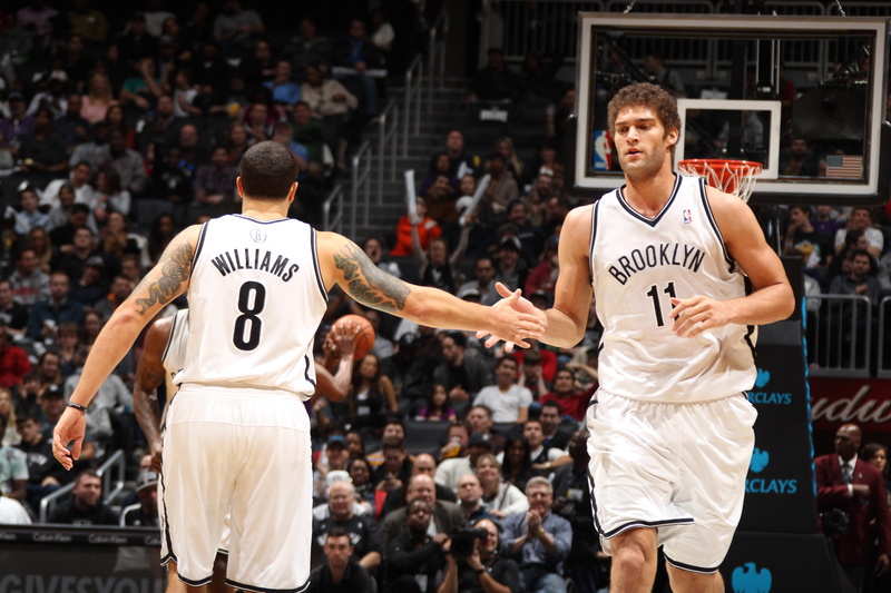 basketball, nba, nets, 4K, brooklyn