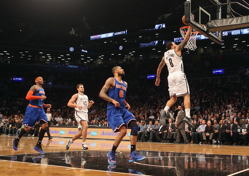 nba, brooklyn, 2K, basketball, nets
