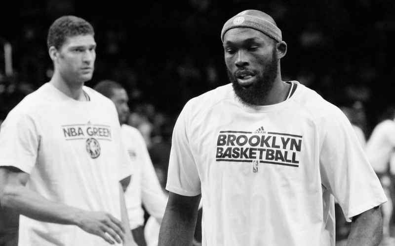 brooklyn, nba, nets, 2K, basketball