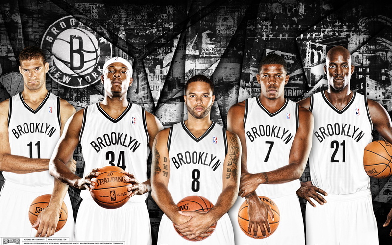 nets, basketball, nba, brooklyn, 2K