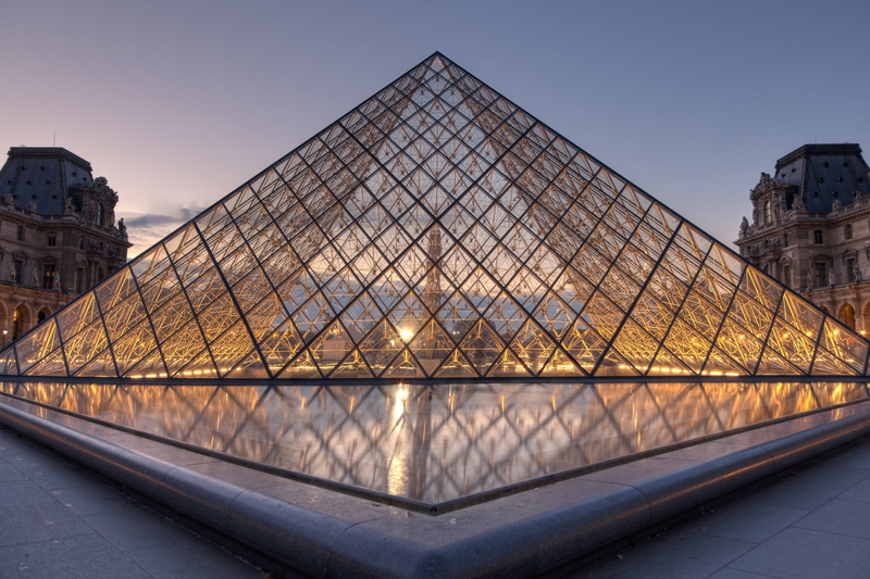 hd, px, x, macross, 2048x1365 px, architecture, art, anime, urban, Louvre, 1080P, Paris