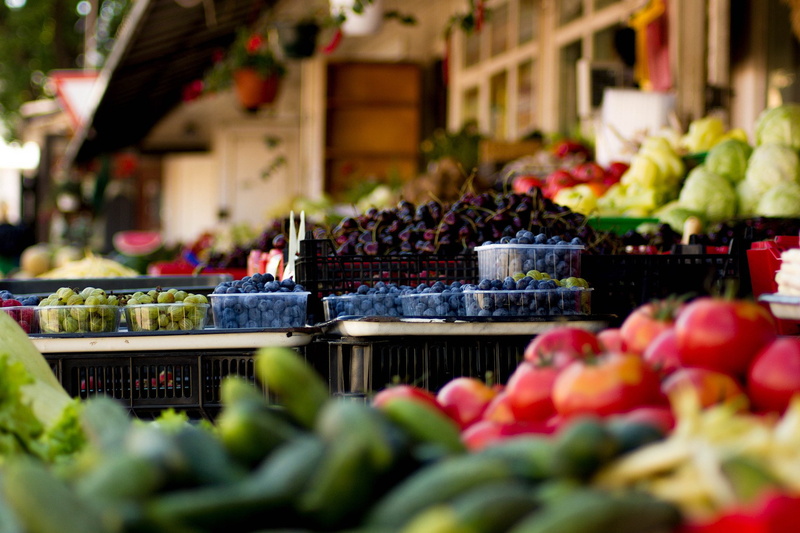 tomatoes, Vegetables, cherries, blueberries, 1080P, art, Fruit, x, City, vege, 2048x1365 px, px, raspberries, bugs, cucumber, animals, Lettuce, Markets