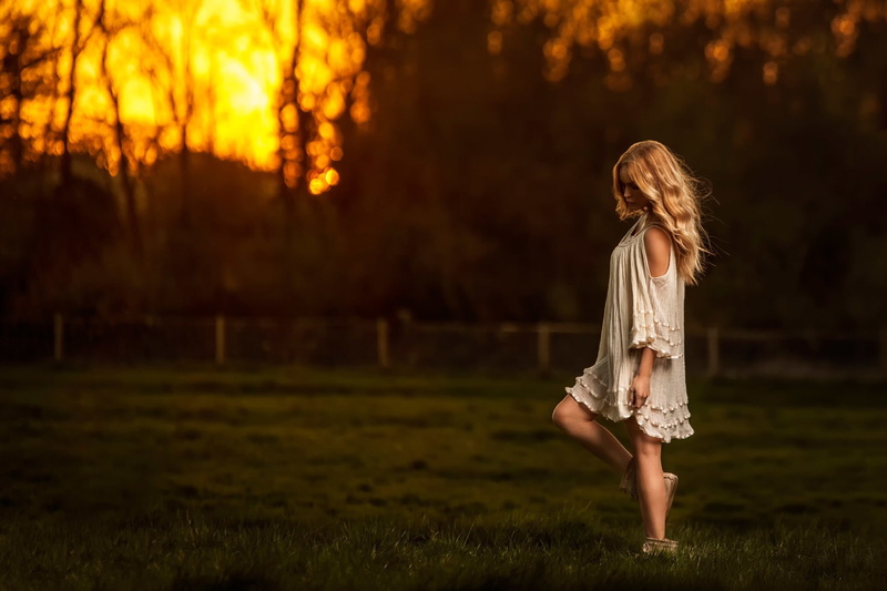 planets, women, x, blonde, space, grass, hd, 1080P, px, 2048x1365 px, art
