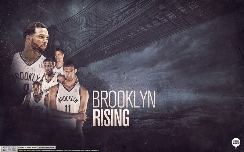 nets, 2K, basketball, nba, brooklyn