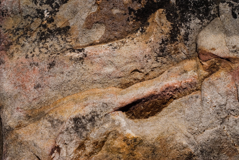 material, background, ancient, rough, rock formation, land, rock - object, animal representation, nature, backgrounds, ancient civilization, close-up, 4K