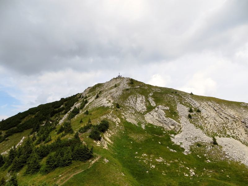 tranquility, environment, rock, mountain, low angle view, tranquil scene, translucent mountaintop, ammergau mountains, beauty in nature, mountain peak