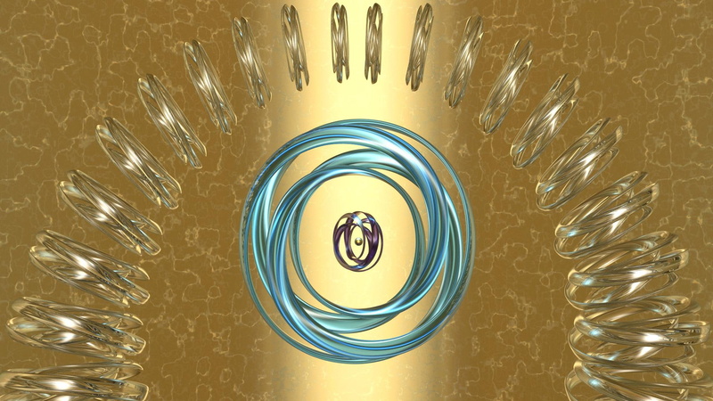 abstract, 3d, 3d and abstract, bryce, collaboration, 1080P
