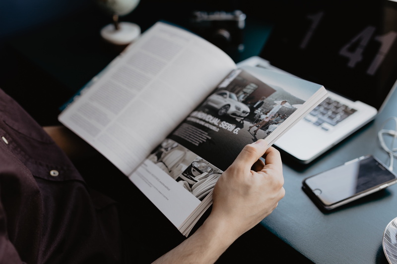 time, furniture, selective focus, workspace, adult, technology, reading, indoors, one person, holding, desk, break, 5K, the media, hand, working, men