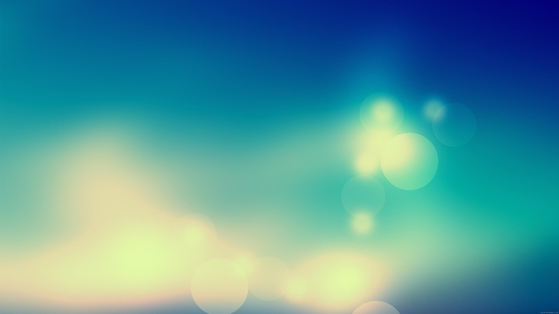 circle, 4K, shot, objective, sky, general, reflections, sun, bokeh, diverse