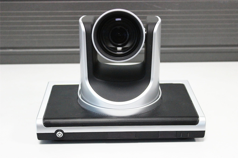 hd, communication, close-up, video conference, equipment, camera, cut out, photo, no people, web, steel, silver colored, black color, shape, modern, alloy