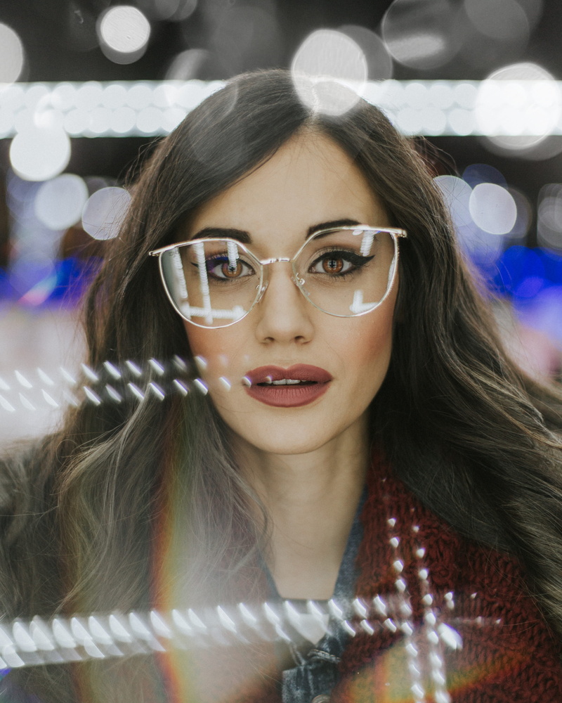 portrait, women, young Women, woman, cheerful, elegance, glamour, caucasian Ethnicity, light, eye, human Face, smiling, bokeh, feamle, 4K, beauty, lifestyles