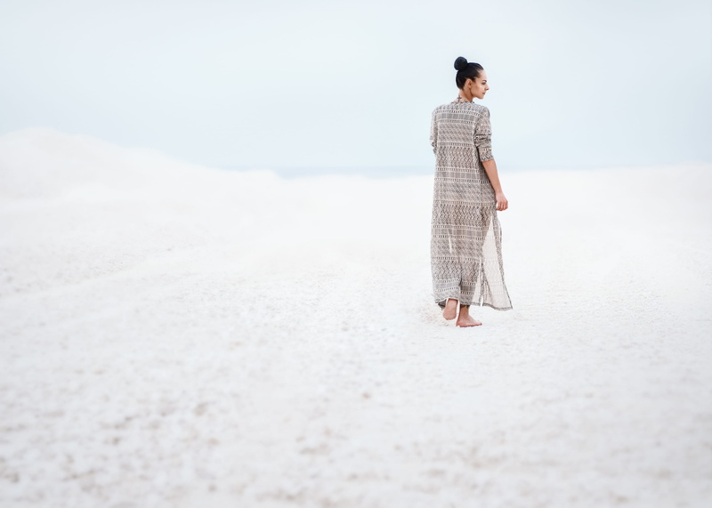 model, real People, cheerful, sand, travel, feamle, standing, relaxation, girl, one Woman Only, walk, romantic, brown Hair, solitude, day, lifestyles, beautiful People